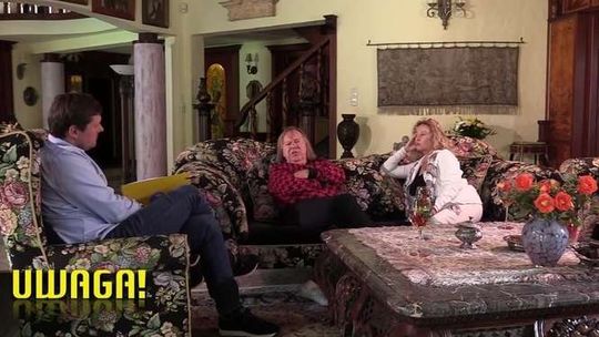 Romuald Lipko o problemach z alkoholem. "Udało mi się pożegnać ten temat" (wideo)