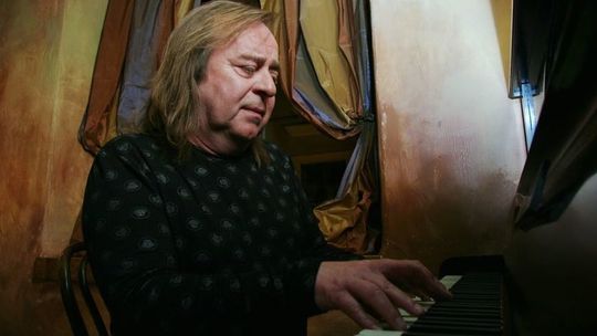 Romuald Lipko patronem ulicy w Lublinie? Radni będą głosować