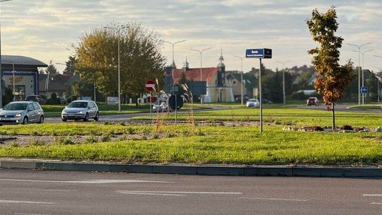 Ronda pięknieją. Mają cieszyć oko prawie na okrągło