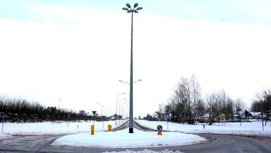 Ronda w Puławach mają nowych patronów