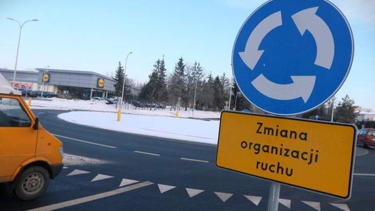 Rondo Kilara będzie na Czechowie. Nie obyło się bez kłótni