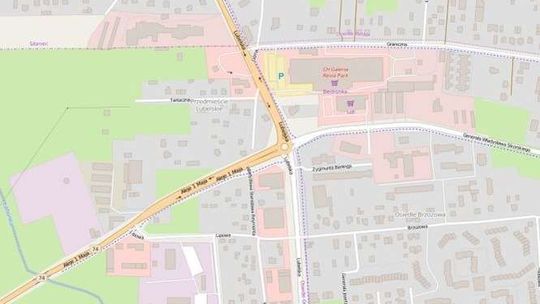 Rondo "Ofiar zbrodni wołyńskiej". Mieszkańcy zdecydowali o nazwie