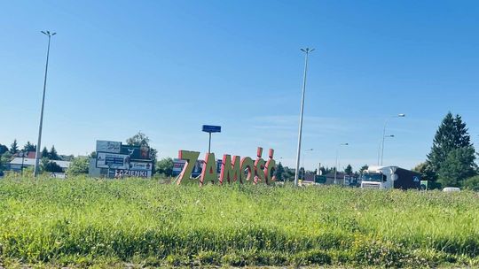 Rondo zmieni nazwę. Chcą „zwiększyć rangę patrona”