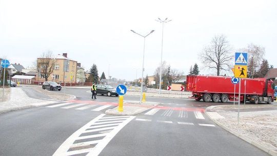 Rondo zyska nową nazwę. Jurek Owsiak dziękuje Białej Podlaskiej 