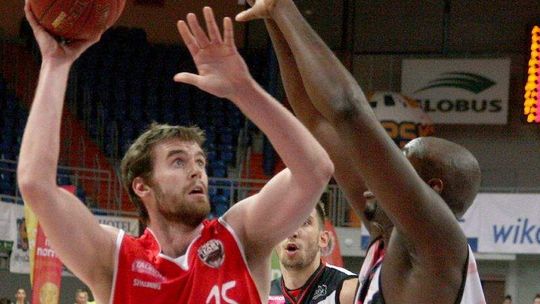 Rosa Radom ograła Wikanę-Start Lublin