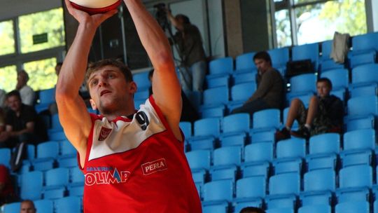 Rosa Radom - Start Lublin 82:44