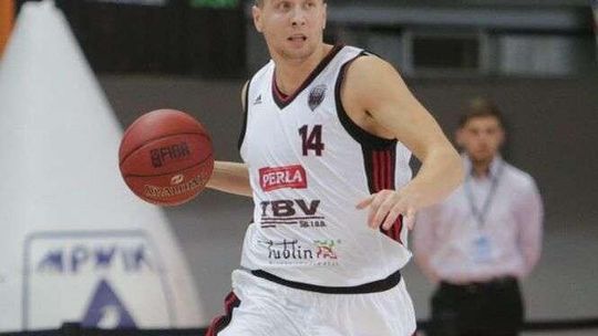 Rosa Sport Radom – TBV Start II Lublin 66:73. Posiłki przyniosły efekt