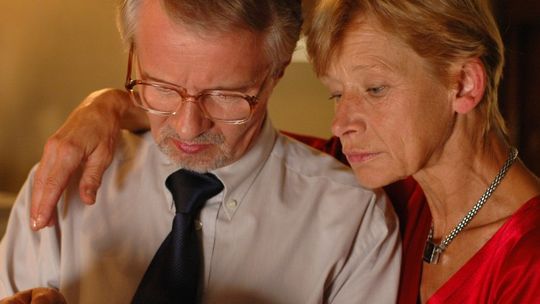 Rosa z \"Rysą” w Teatrze Starym