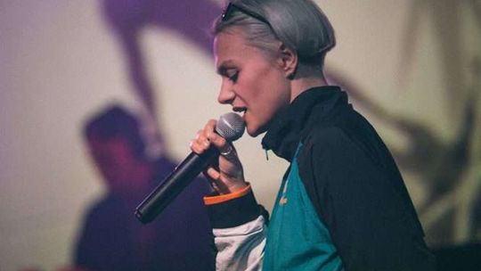 Rosalie. wystąpi w Domu Kultury