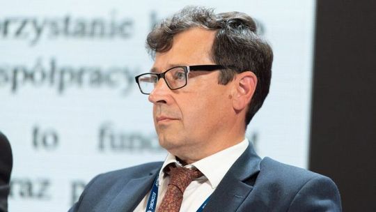 Rosja działa jak złodziej, który krzyczy: łapać złodzieja