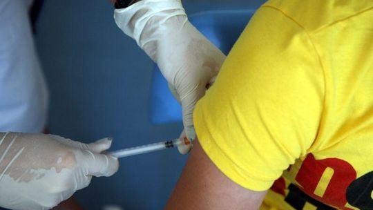 Rosja też się chwali szczepionką na koronawirusa. Nazwali ją Sputnika V