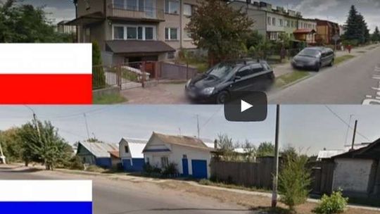 Rosjanie zachwyceni Puławami. Co tak bardzo im się podoba?