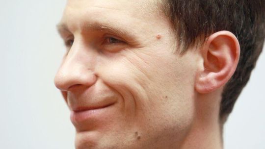 Rosłoń: W Polsce powiało Europą