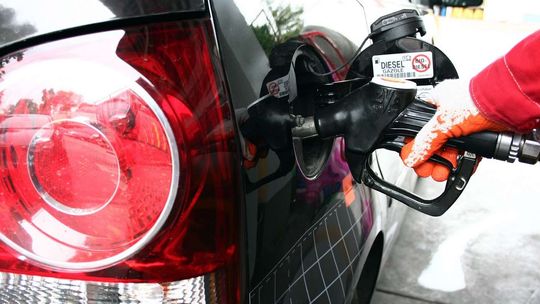 Rosną ceny paliw. W Lubelskiem jest najtaniej