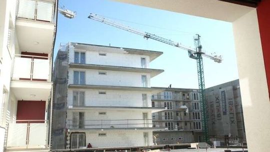 Rosną koszty mieszkań i kredytów hipotecznych. Ile zapłacimy w Lublinie?