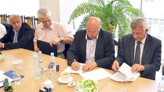 Rosną szanse na przebudowę Domu Chemika w Puławach