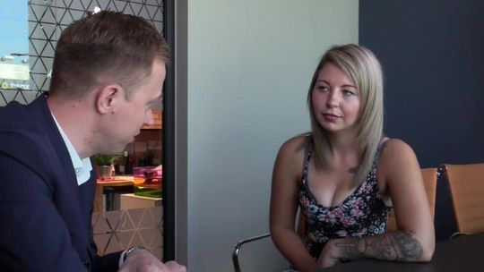 Rosnące raty kredytów. "Miałam 2400 zł wypłaty i 2400 zł poszło mi na hipotekę i czynsz"