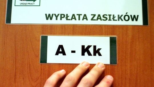 Rośnie bezrobocie. Nawet w Lublinie