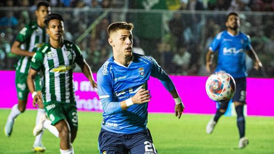 Rośnie brazylijska kolonia w Stali Kraśnik