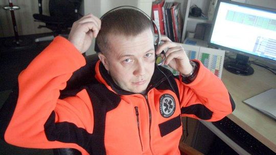 Rośnie liczba niepotrzebnych wezwań karetek. \"Niektórzy pacjenci udają chorobę, jak aktorzy\"