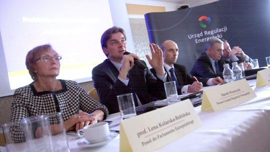 Rośnie napięcie wokół zielonej energii