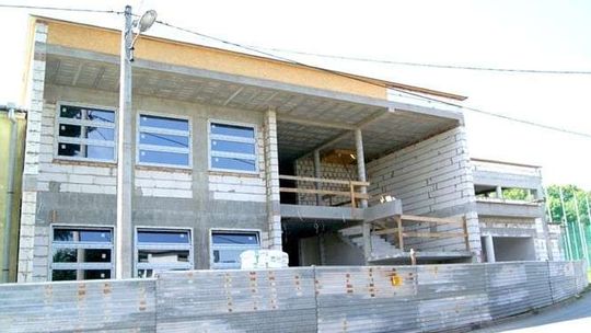 Rośnie szkoła w Górze Puławskiej