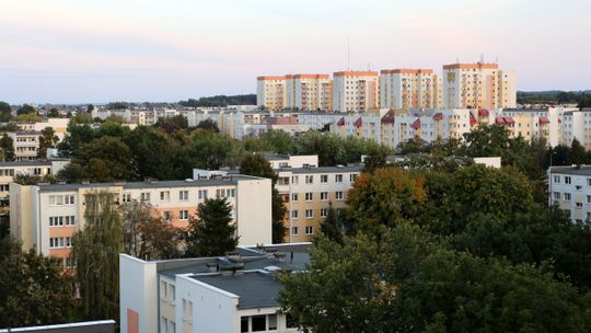 Rośnie zadłużenie lokatorów spółdzielni