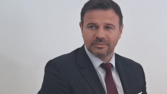 Rosyjskie drony nad Polską. Władze Zamościa: Bezpieczeństwo mieszkańców pozostaje pod pełną kontrolą 