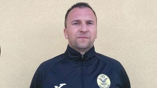 Roszada na trenerskiej ławce w Siennicy Różanej