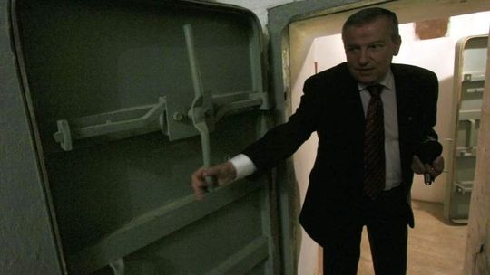 Roszady personalne u wojewody. Były dyrektor wraca do wydziału bezpieczeństwa