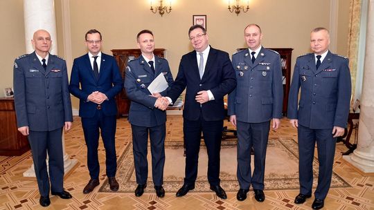 Roszady w więziennictwie na Lubelszczyźnie. Dziś zapadły ważne decyzje