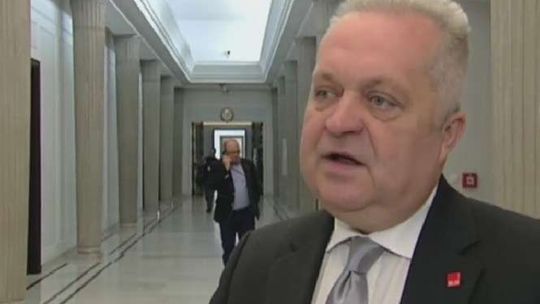 Roszady we władzach SLD. Sojusz chce zjednoczenia lewicy