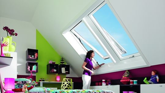 Roto Designo R8 – produkt z półki premium