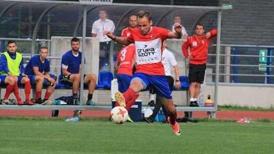 ROW Rybnik - Wisła 4:2. Puławianie ciągle w dole tabeli