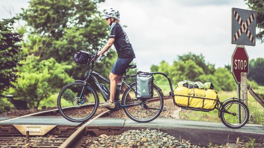 Rower elektryczny - czy to tylko wymysł dla leniwych?