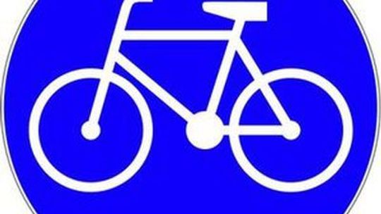 „Rowerem po Miasteczku” – spotkanie i wystawa