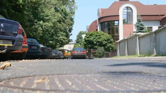 Rowerem pod prąd? Może w przyszłym roku