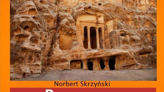 "Rowerem przez Jordanię. O wyprawie w Księżycowej