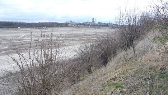 Rowerowa autostrada Polski Wschodniej. Na rowerze do kopalni kredy