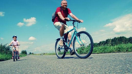 Rowerowa autostrada przetnie woj. lubelskie (mapy)