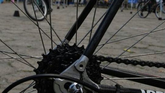 Rowerowa niedziela: Otwarcie szlaku z Krzczonowa do Bychawy