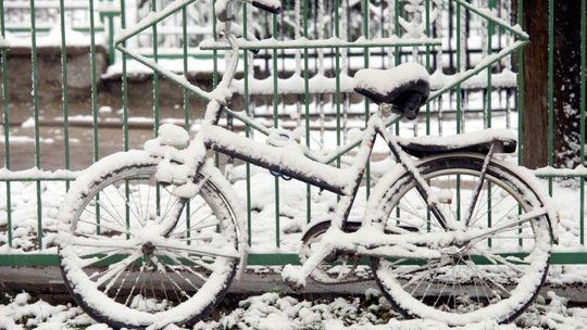 Rowerowa rewolucja w Lublinie?