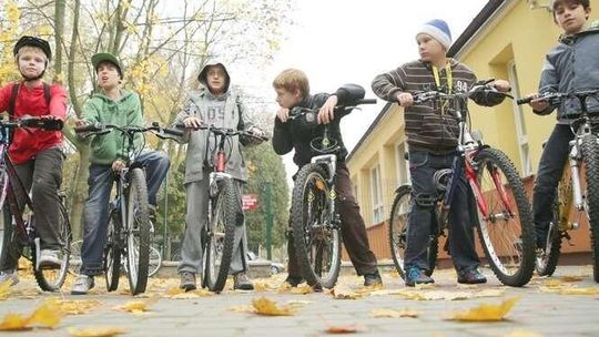 Rowerowy Maj: Do wygrania legalne wagary w Niemczech