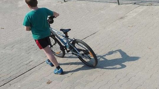 Rowerowy maj w Zamościu. Uczniowie będą zdobywać punkty