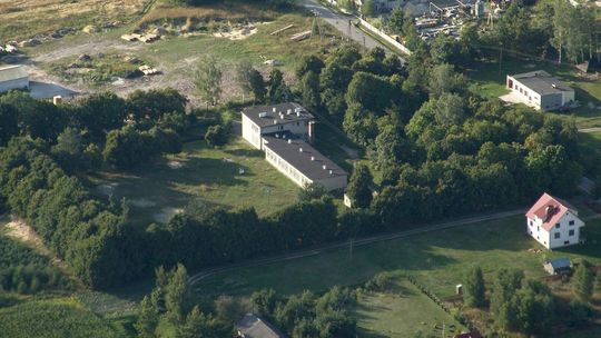 Rowery, kijki i pole namiotowe. Wszystko za darmo