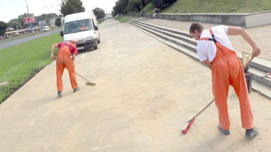 Rowerzyści chcą mieć lepiej. Zgłaszają nowe trasy i poprawki