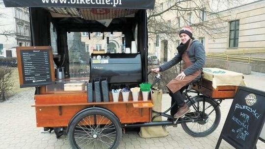 Rowerzyści jadą w ważnej sprawie. Masa Krytyczna w Lublinie