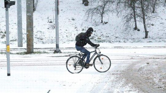 Rowerzyści pojadą ulicami pod prąd? Szanse coraz mniejsze