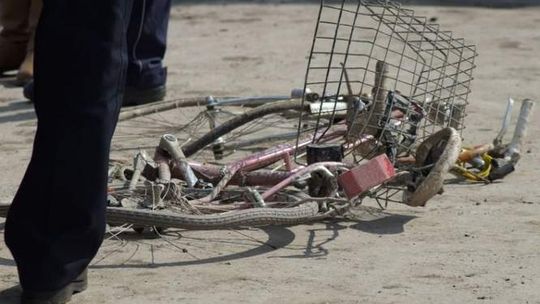 Rowerzyści upamiętnią kobietę, która zginęła przy al. Unii Lubelskiej