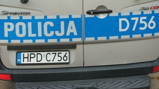 Rowerzysta dokonał makabrycznego odkrycia na wiadukcie. 28-latek nie żyje